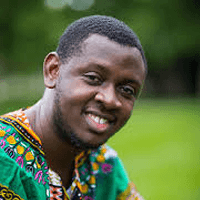 Mr. James Kofi