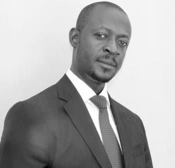 Mr. Kwame Osei