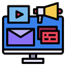Advertising & SMS Marketing