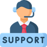 Support & Help