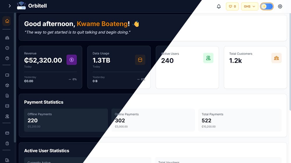NettPortal Launch